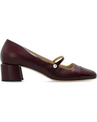 Jimmy Choo - Elisa 45mm パンプス - Lyst