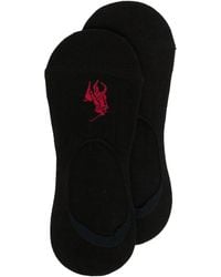 Polo Ralph Lauren - ロゴ 靴下 セット - Lyst