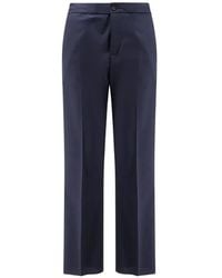 Hevò - Torrechianca Trousers - Lyst
