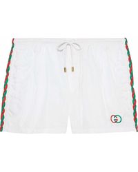Moda mare da uomo di Gucci