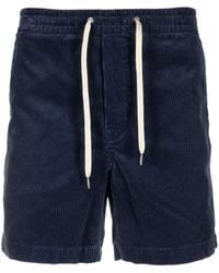 Polo Ralph Lauren - コーデュロイ ショートパンツ - Lyst