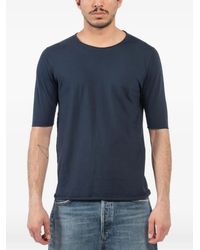Hannes Roether - Crew-Neck T-Shirt - Lyst