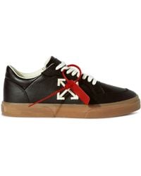 Off-White c/o Virgil Abloh - Off-Whitesneakers New Low Vulcanized - Lyst