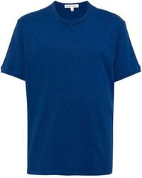 Alex Mill - T-Shirt mit rundem Ausschnitt - Lyst