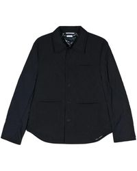 Thom Browne - Quilted Padded Jacket - Lyst