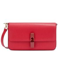 Furla - Borsa A Tracolla Iride - Lyst