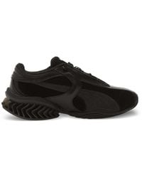 PUMA - Cell Geo 1 Lace-Up Sneakers - Lyst
