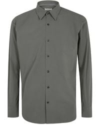 Tintoria Mattei 954 - Cotton Shirt - Lyst