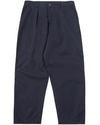 Universal Works - Duke Trousers - Lyst