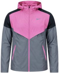Nike - Impossibly Light Windrunner Jacket - Lyst