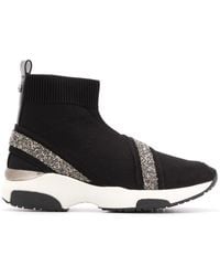 carvela justified trainers