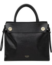 Guess - Bianca Gerafelde Shopper - Lyst