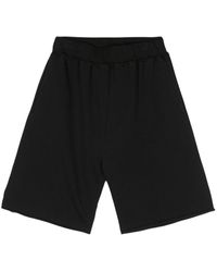 Aries - Premium Temple Jersey Shorts - Lyst