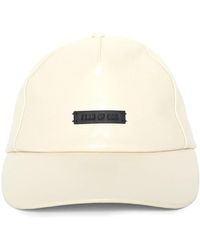 Fear Of God - Cappello Da Baseball Con Applicazione Logo - Lyst