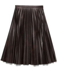 Pinko - Skirts - Lyst