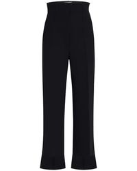 KHAITE - Rae Pant - Lyst