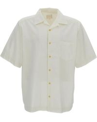 A.P.C. - Camisa Jude - Lyst