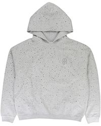 BIRTH OF ROYAL CHILD - Starry Sky Diamond Hoodie - Lyst