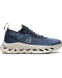On Shoes - Cloudsolo Logo Detail Sneakers - Lyst