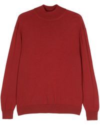 D4.0 - Wool Sweater - Lyst