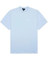 Represent - T-Shirt Met Logoprint - Lyst