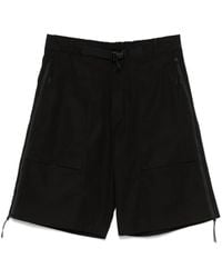C.P. Company - バミューダショーツ - Lyst