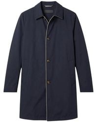KIRED - Reversible Single-Breasted Coat - Lyst