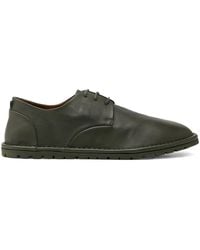 Marsèll - Sancrispa Lace-Up Derby Shoes - Lyst