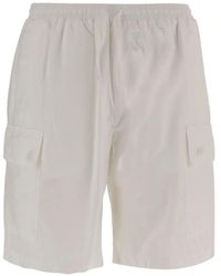 Autry - Cargo Shorts - Lyst