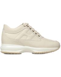 Hogan - Interactive Sneakers - Lyst