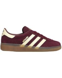 adidas - Stringate Muenchen - Lyst