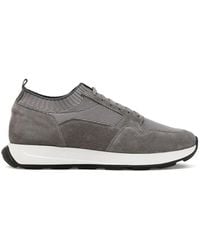 Neil Barrett - Running Sneakers - Lyst
