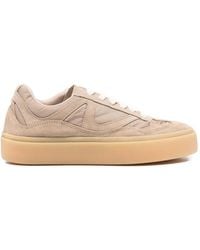 Inuikii - Lynn Suede Sneakers - Lyst