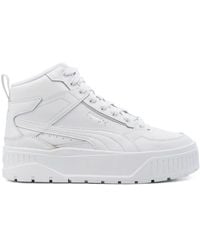 PUMA - Karmen Ii Sneakers - Lyst