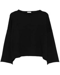 Be You - Long-Sleeve Sweater - Lyst