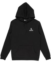 Marsh Maille - Phantom Logo-Print Hoodie - Lyst