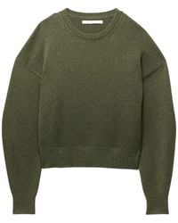 Another Tomorrow - Kasjmier Trui - Lyst
