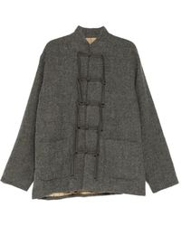 Uma Wang - Chaqueta Jape - Lyst