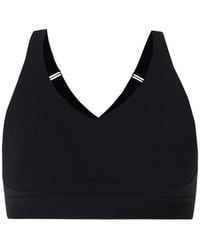 Sweaty Betty - Power Pulse Cross-Back Sports Bra - Lyst