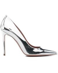 Castagna - Pointed-Toe Pumps - Lyst