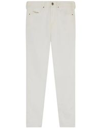 DIESEL - Jean Doris-Ne À Coupe Slim - Lyst