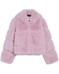 Apparis - Veste Sai - Lyst
