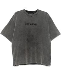 Axel Arigato - T-Shirts And Polos - Lyst