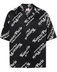 KENZO - Shirts - Lyst