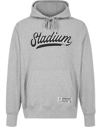 Stadium Goods - Script Logo Hoodie - Lyst