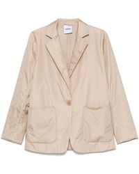 Aspesi - Roti Blazer - Lyst