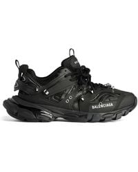 Balenciaga - Track Piercing Sneaker - Lyst