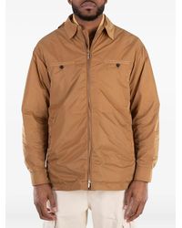 Ferragamo - Jack Met Capuchon - Lyst