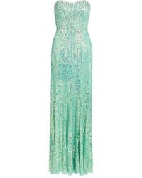 Jenny Packham - Sarai Gown - Lyst