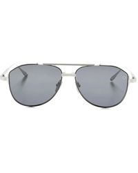 Akoni - Helios Sunglasses - Lyst